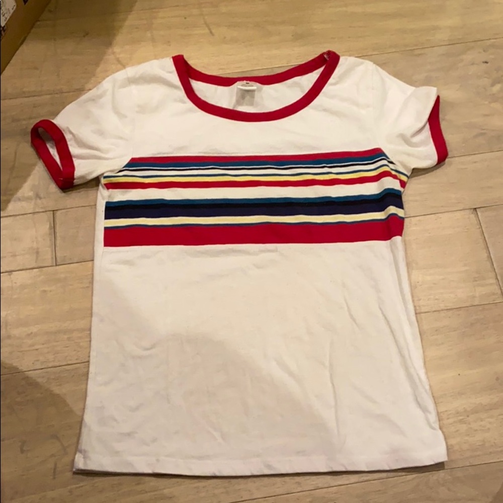 Empyre rings tee